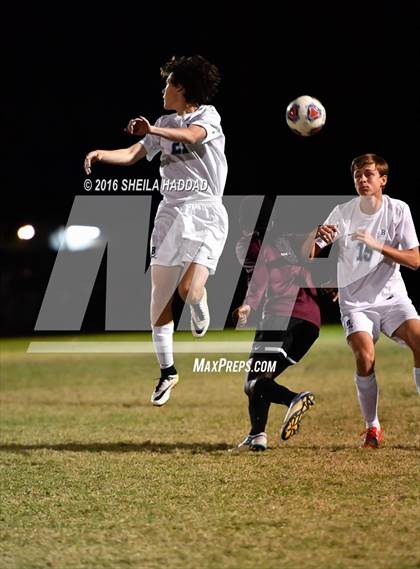 Thumbnail 1 in Wiregrass Ranch @ Berkeley Prep photogallery.