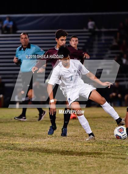 Thumbnail 2 in Wiregrass Ranch @ Berkeley Prep photogallery.