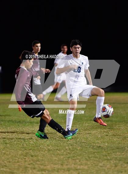 Thumbnail 2 in Wiregrass Ranch @ Berkeley Prep photogallery.
