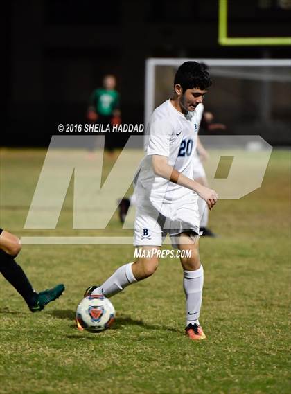 Thumbnail 3 in Wiregrass Ranch @ Berkeley Prep photogallery.