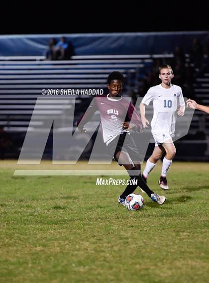 Thumbnail 3 in Wiregrass Ranch @ Berkeley Prep photogallery.