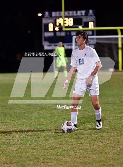 Thumbnail 3 in Wiregrass Ranch @ Berkeley Prep photogallery.