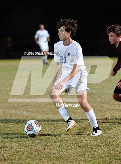 Thumbnail 3 in Wiregrass Ranch @ Berkeley Prep photogallery.