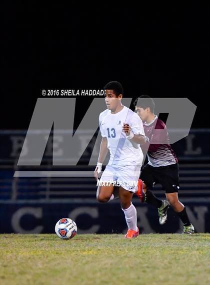 Thumbnail 2 in Wiregrass Ranch @ Berkeley Prep photogallery.