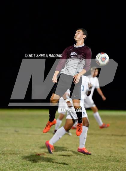 Thumbnail 1 in Wiregrass Ranch @ Berkeley Prep photogallery.