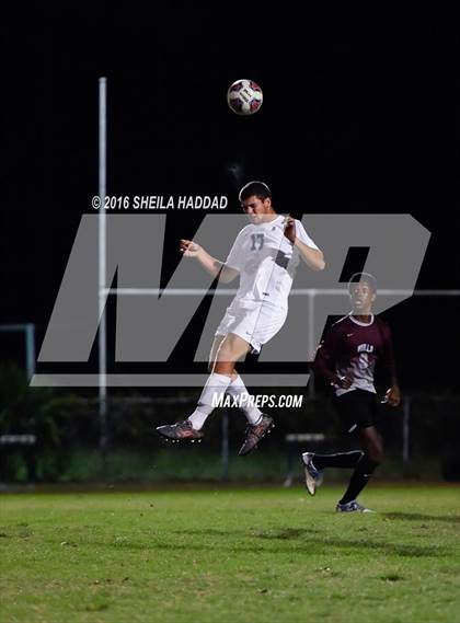 Thumbnail 2 in Wiregrass Ranch @ Berkeley Prep photogallery.