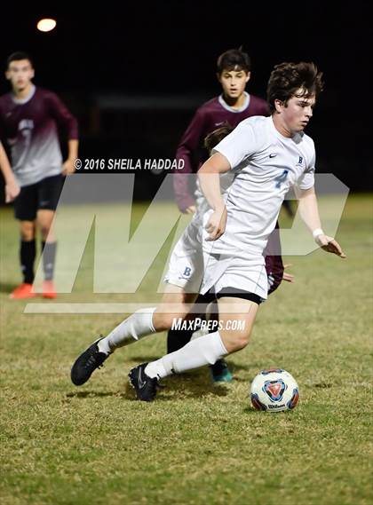 Thumbnail 1 in Wiregrass Ranch @ Berkeley Prep photogallery.