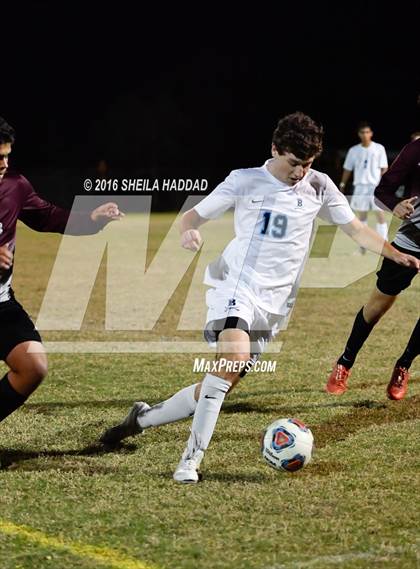 Thumbnail 3 in Wiregrass Ranch @ Berkeley Prep photogallery.