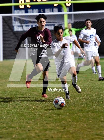Thumbnail 2 in Wiregrass Ranch @ Berkeley Prep photogallery.