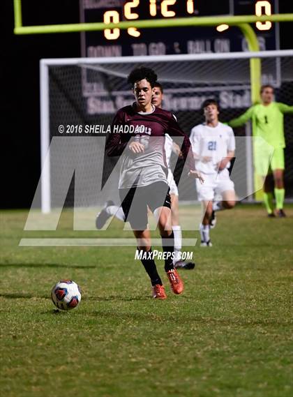 Thumbnail 3 in Wiregrass Ranch @ Berkeley Prep photogallery.