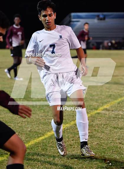 Thumbnail 2 in Wiregrass Ranch @ Berkeley Prep photogallery.