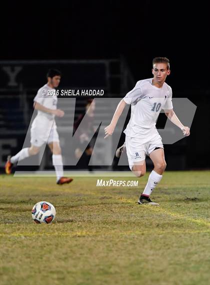 Thumbnail 3 in Wiregrass Ranch @ Berkeley Prep photogallery.