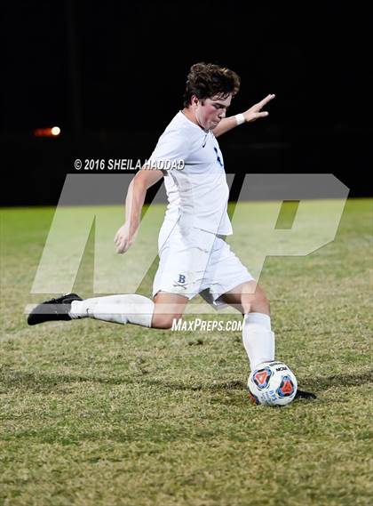 Thumbnail 3 in Wiregrass Ranch @ Berkeley Prep photogallery.