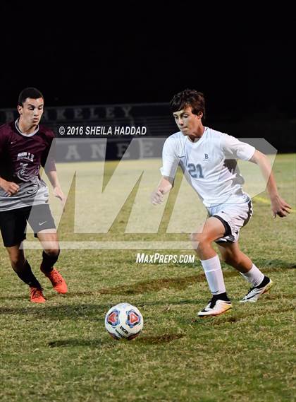 Thumbnail 2 in Wiregrass Ranch @ Berkeley Prep photogallery.