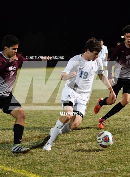 Thumbnail 1 in Wiregrass Ranch @ Berkeley Prep photogallery.