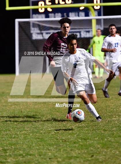 Thumbnail 1 in Wiregrass Ranch @ Berkeley Prep photogallery.