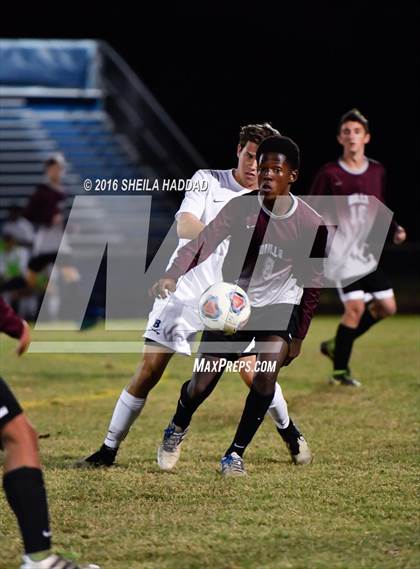 Thumbnail 1 in Wiregrass Ranch @ Berkeley Prep photogallery.