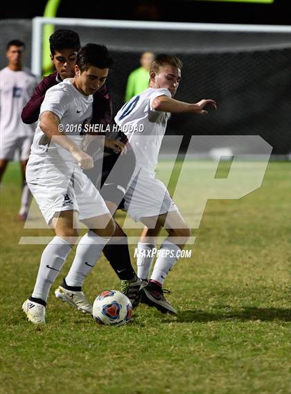 Thumbnail 3 in Wiregrass Ranch @ Berkeley Prep photogallery.