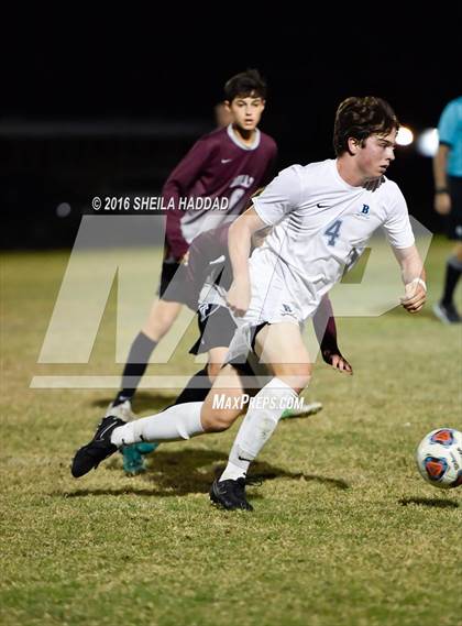 Thumbnail 1 in Wiregrass Ranch @ Berkeley Prep photogallery.