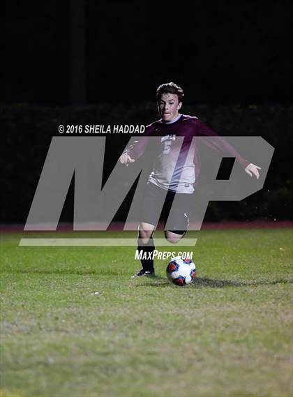 Thumbnail 3 in Wiregrass Ranch @ Berkeley Prep photogallery.