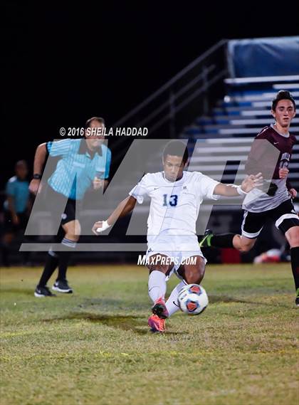 Thumbnail 3 in Wiregrass Ranch @ Berkeley Prep photogallery.