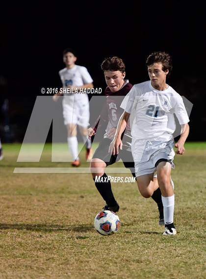 Thumbnail 2 in Wiregrass Ranch @ Berkeley Prep photogallery.