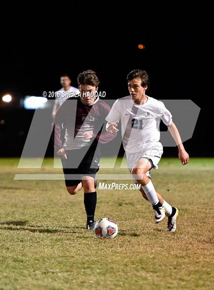 Thumbnail 2 in Wiregrass Ranch @ Berkeley Prep photogallery.