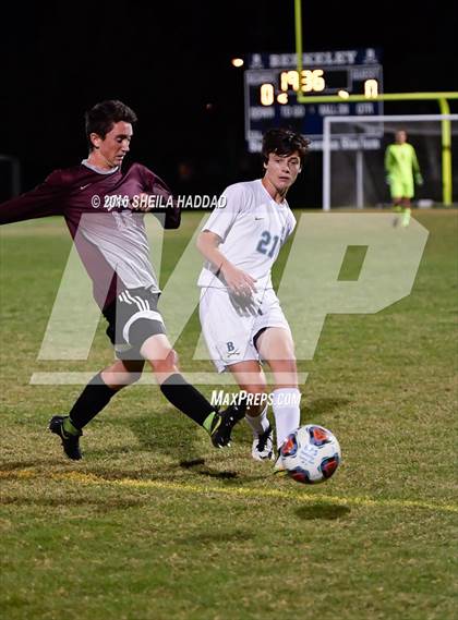Thumbnail 1 in Wiregrass Ranch @ Berkeley Prep photogallery.