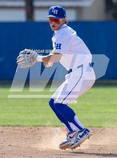 El Dorado @ La Habra