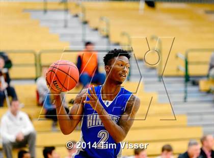 Thumbnail 3 in Lakewood vs. Hinkley photogallery.