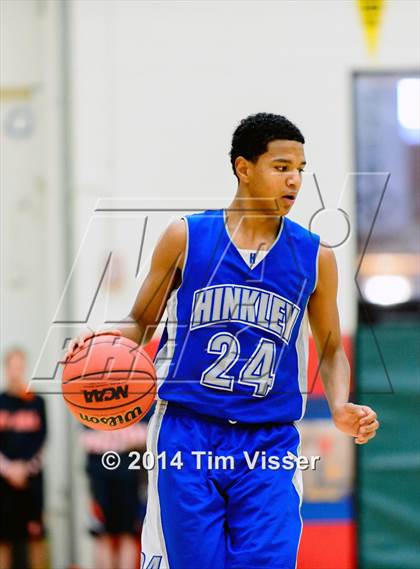 Thumbnail 2 in Lakewood vs. Hinkley photogallery.