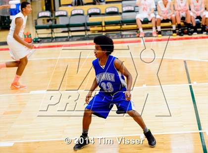 Thumbnail 1 in Lakewood vs. Hinkley photogallery.