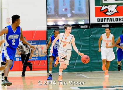 Thumbnail 3 in Lakewood vs. Hinkley photogallery.