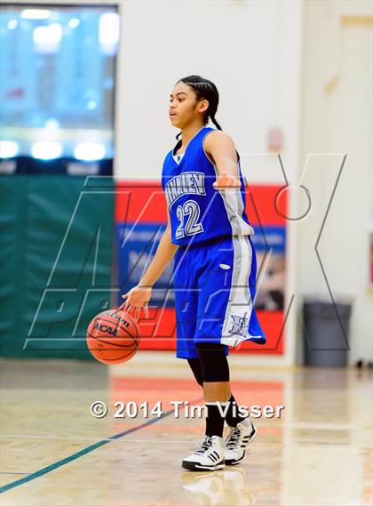 Thumbnail 1 in Lakewood vs. Hinkley photogallery.