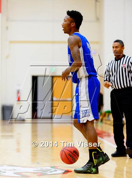 Thumbnail 1 in Lakewood vs. Hinkley photogallery.