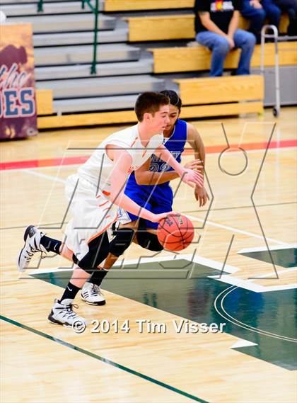 Thumbnail 1 in Lakewood vs. Hinkley photogallery.