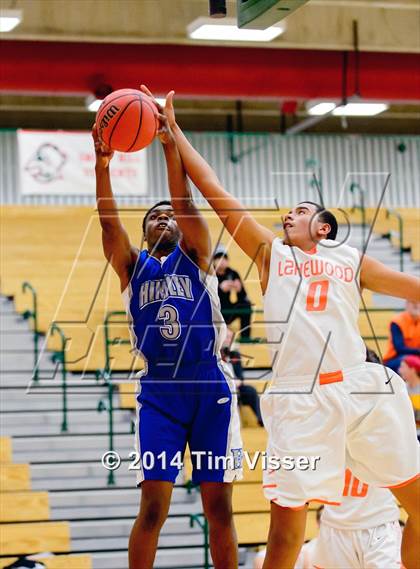 Thumbnail 1 in Lakewood vs. Hinkley photogallery.