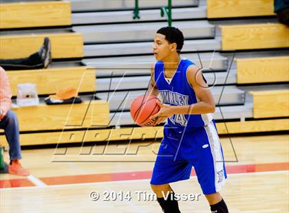 Thumbnail 1 in Lakewood vs. Hinkley photogallery.