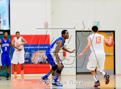 Thumbnail 1 in Lakewood vs. Hinkley photogallery.