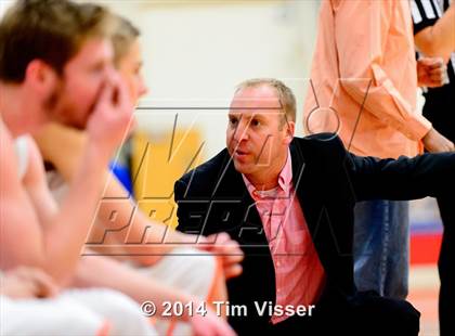Thumbnail 3 in Lakewood vs. Hinkley photogallery.