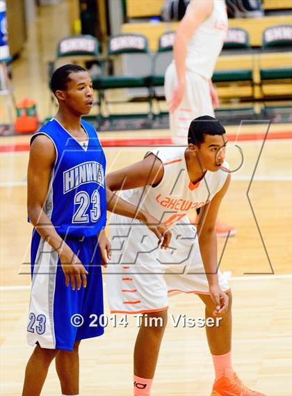 Thumbnail 2 in Lakewood vs. Hinkley photogallery.