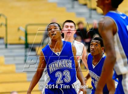 Thumbnail 3 in Lakewood vs. Hinkley photogallery.