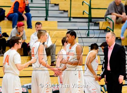 Thumbnail 1 in Lakewood vs. Hinkley photogallery.