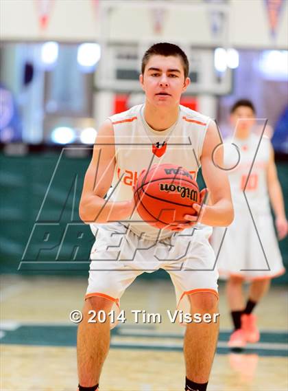 Thumbnail 2 in Lakewood vs. Hinkley photogallery.
