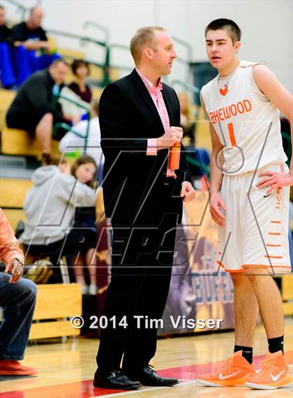 Thumbnail 1 in Lakewood vs. Hinkley photogallery.