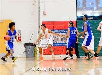 Thumbnail 3 in Lakewood vs. Hinkley photogallery.