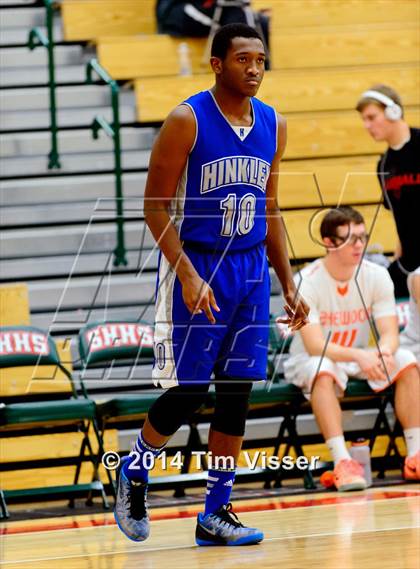 Thumbnail 1 in Lakewood vs. Hinkley photogallery.