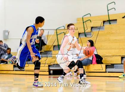 Thumbnail 1 in Lakewood vs. Hinkley photogallery.