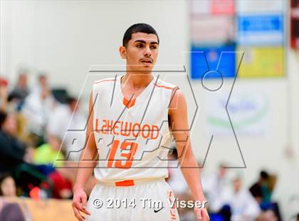 Thumbnail 3 in Lakewood vs. Hinkley photogallery.