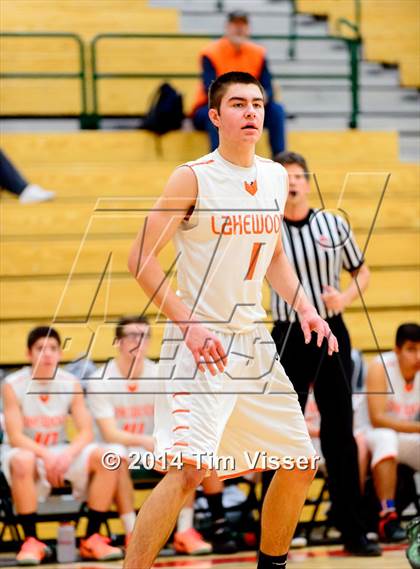 Thumbnail 1 in Lakewood vs. Hinkley photogallery.